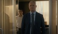 Countdown Episode 9: How did Special Agent Nathan Blythe survive? (Image Via Prime Video)